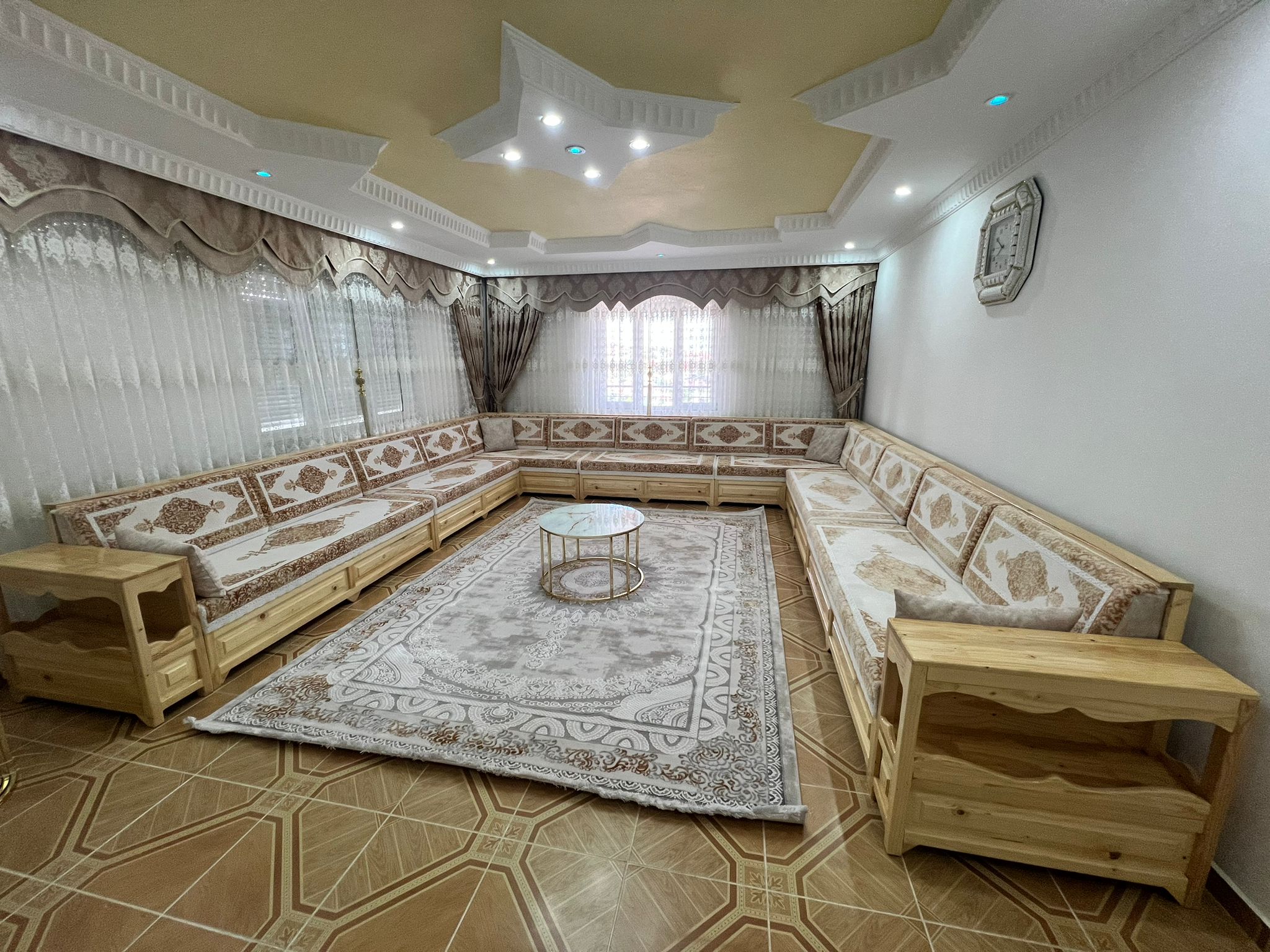 Özer Mobilya Döşeme ve Sedir 